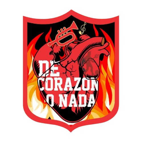 De Corazón o Nada