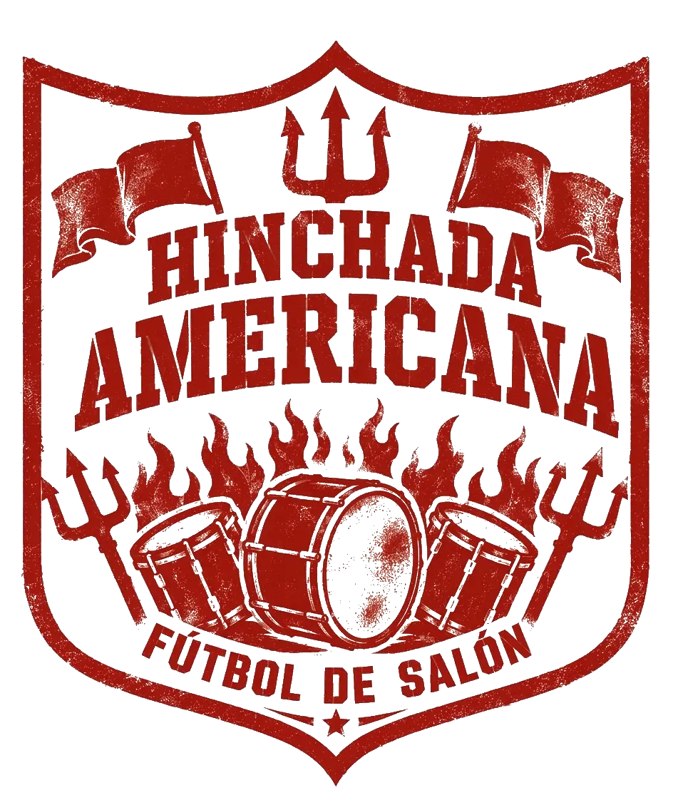 Hinchada Americana